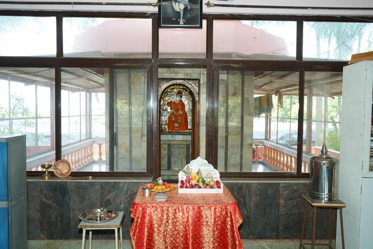 Sant Gajanan Maharaj College of Engineering Kolhapur Infrastructure photo 9